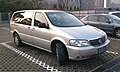 GL8 facelift