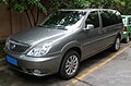 GL8 facelift II