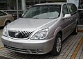 GL8 facelift II