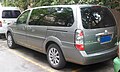 GL8 facelift II