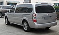 GL8 facelift II