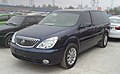 GL8 facelift II