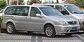 GL8 facelift II