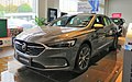 LaCrosse III facelift