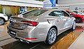 LaCrosse III facelift