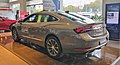 LaCrosse III facelift
