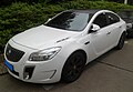 Regal CN II GS