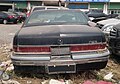 Roadmaster VIII