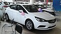 Verano II hatch