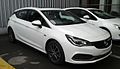 Verano II hatch GS