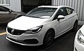 Verano II hatch GS