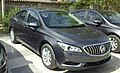 Verano II sedan
