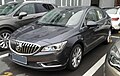 Verano II sedan