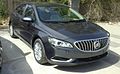 Verano II sedan