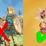 This New 'Zelda' Game Is What 'Tears Of The Kingdom' Should Have Been