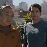 Ralph Macchio And Jackie Chan Return In The First 'Karate Kid: Legends' Trailer
