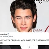 A Jonas Brother Fanboying Over Elon Musk, And More Of This Week's 'One Main Character'