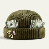 Millennials Are Celebrated For Their Minimalism. Turns Out It Was All A Lie