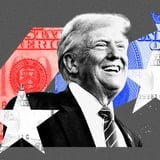 How Donald Trump Single-Handedly Cured America's Economic Blues