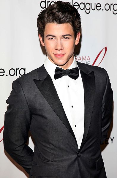 File:Nick Jonas - 2012 Drama League Benefit Gala-2.jpg