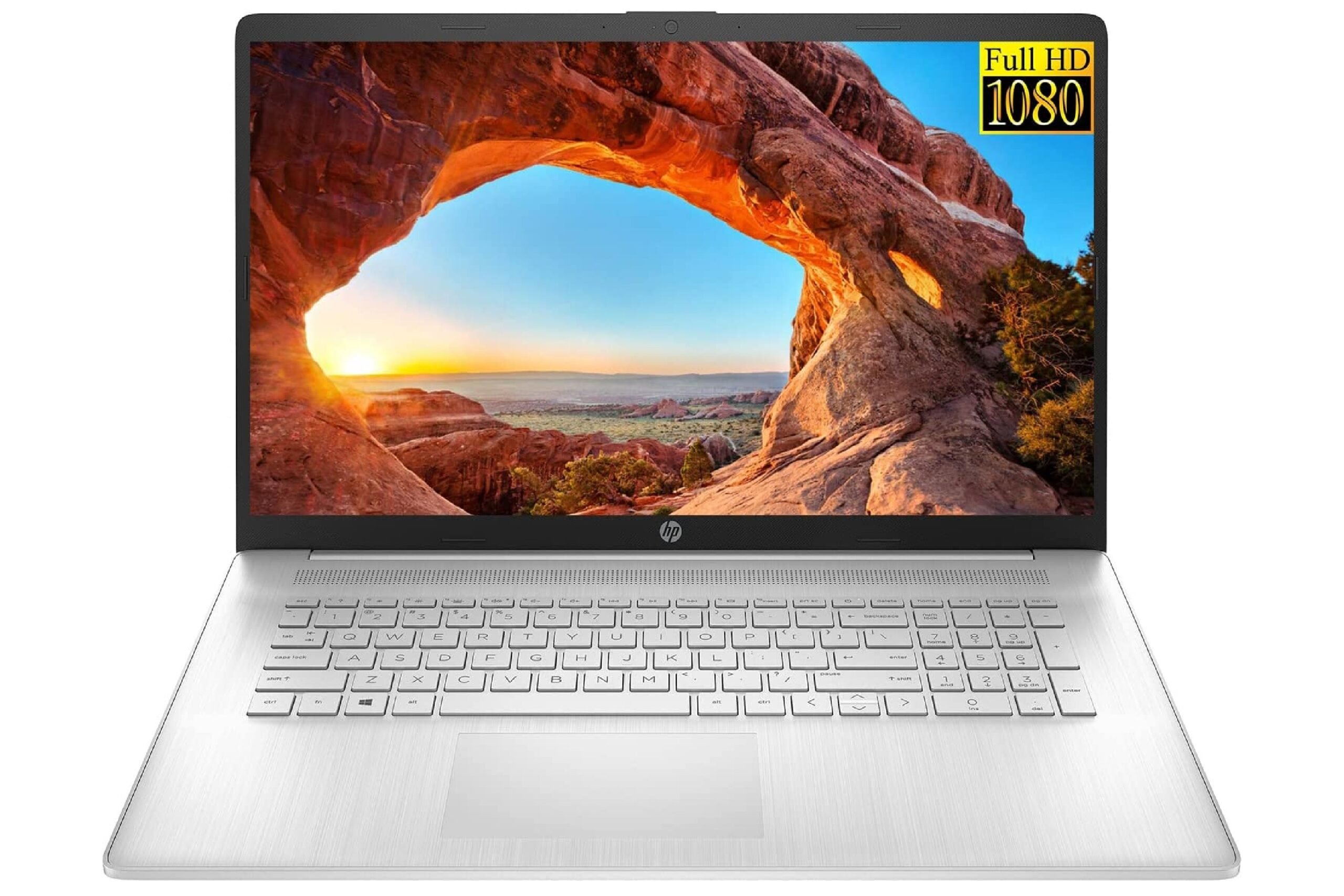 HP 2022 Premium Laptop