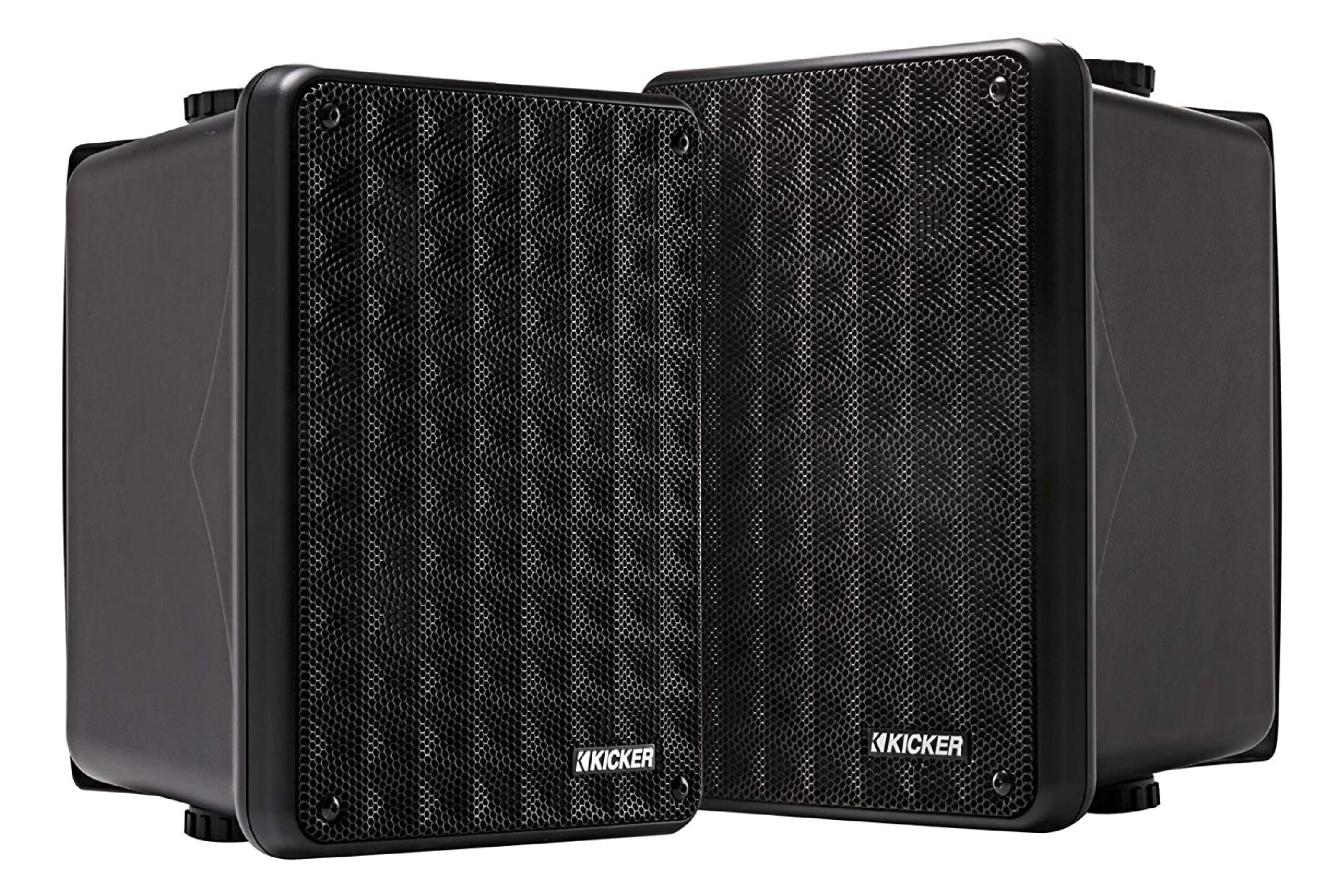 Kicker Outdoor Speakers