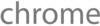 Google Chrome (logo)
