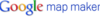 Google Map Maker (logo)