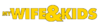 My Wife and Kids (logotipo)