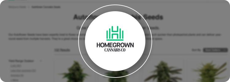 Homegrown Cannabis Co