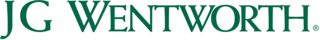 JG Wentworth Logo